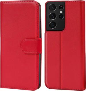 CoolGadget Handyhülle Book Case Handy Tasche
