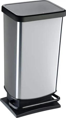 ROTHO Mülleimer Paso Mülleimer 40l mit
