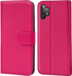 CoolGadget Handyhülle Book Case Handy Tasche