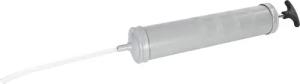 Handpumpe Öl Absaugpumpe 500 cm³