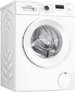 BOSCH Waschmaschine Serie 2 WGE02471, 7