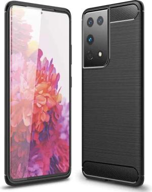 CoolGadget Handyhülle Carbon Handy Hülle für