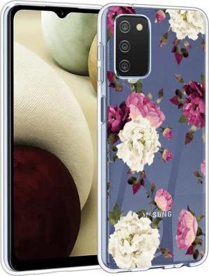 CoolGadget Handyhülle Handy Case Silikon Motiv