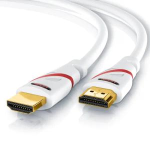 CSL HDMI-Kabel, 2.0b, HDMI Typ A
