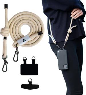 alkaya. Handykette A Strap Handykette zum