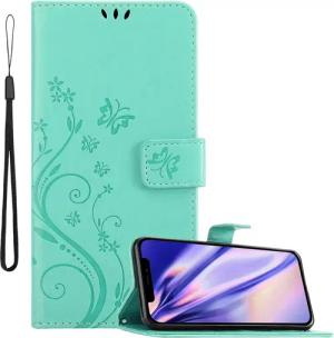 Cadorabo Handyhülle für iPhone 12 MINI