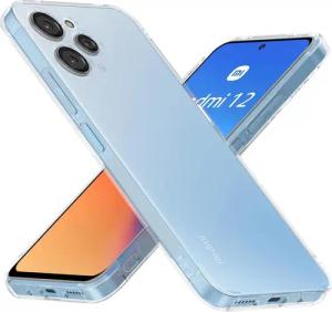 CoolGadget Handyhülle Silikon Handy Hülle Slim