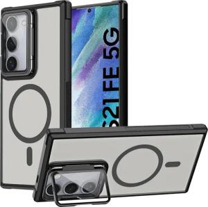 CoolGadget Handyhülle Hybrid CAM Handy Hülle