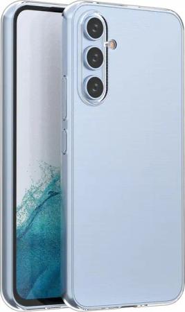 CoolGadget Handyhülle Silikon Handy Hülle Slim