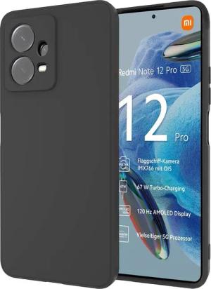CoolGadget Handyhülle Handy Schutzhülle für Xiaomi