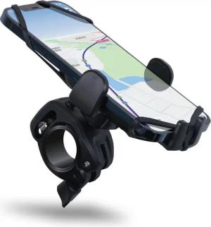 Wicked Chili Smartphone-Halterung Universal Handy Fahrrad