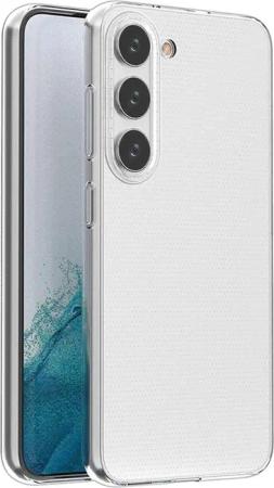 CoolGadget Handyhülle Silikon Handy Hülle Slim