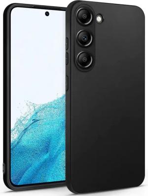 CoolGadget Handyhülle Black Series Handy Hülle