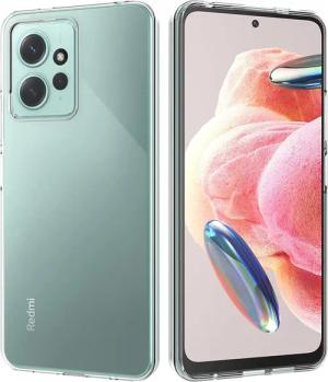 CoolGadget Handyhülle Silikon Handy Hülle Slim