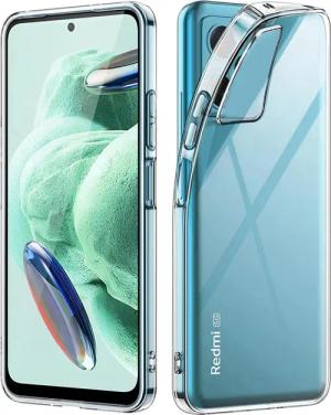 CoolGadget Handyhülle Silikon Handy Hülle Slim