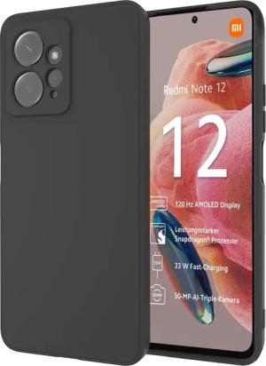 CoolGadget Handyhülle Black Series Handy Hülle