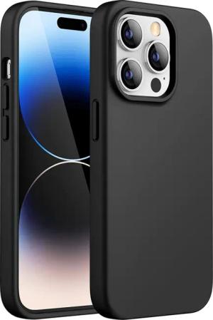 CoolGadget Handyhülle Black Series Handy Hülle
