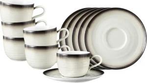 Seltmann Weiden Tasse Terra Kaffeetassen mit