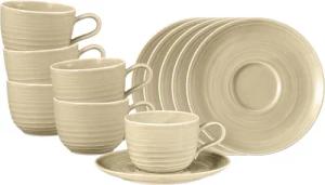 Seltmann Weiden Tasse Terra Kaffeetassen mit