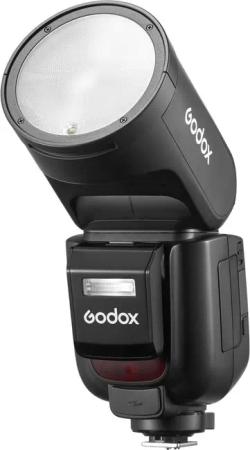 Godox V1Pro N Nikon Blitzgerät