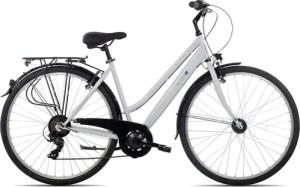 Adler Cityrad Stanford Trapez, 7 Gang