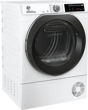 Hoover Wärmepumpentrockner H-DRY500 NDEH11A2TCBEXS-S, 11 kg,
