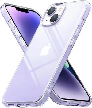 CoolGadget Handyhülle Silikon Handy Hülle Slim