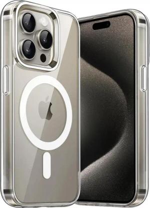 CoolGadget Handyhülle Premium Silikon Handy Case