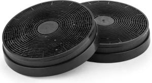 Klarstein Aktivkohlefilter CGCH2 Aktivkohlefilter