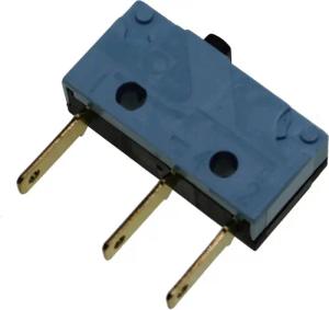 Sensor DeLonghi 5132105400 Mikroschalter (Tresterbehälter) für