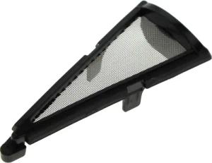 Kalkfilter DeLonghi 5521010001 Kalkfilter, Feinsieb für