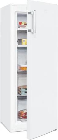 exquisit Gefrierschrank GS5231-NF-H-040C weiss, 143 cm