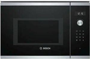 BOSCH Einbau-Mikrowelle