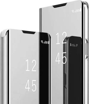 FITSU Handyhülle Spiegel Hülle für Samsung