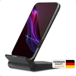 Woyax Handy-Halterung 15W Induktion Wireless Ladestation