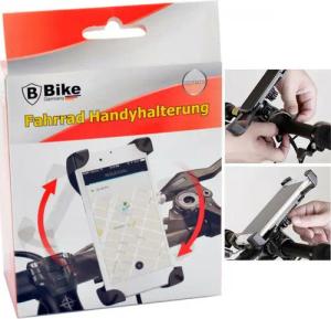 TSB Werk Handy-Lenkertasche Fahrrad Handyhalterung Lenker
