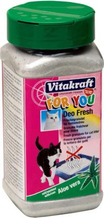 Vitakraft Geruchsentferner Deo Fresh Aloe Vera
