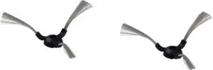 Medion® Saugroboter Zubehör-Set Seitenbürsten für Saugroboter