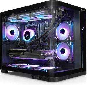 Kiebel Panorama Curve 12 Gaming-PC (Intel