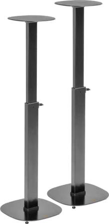 my wall Lautsprecherständer HS23L, (Set, 2-Teilig,
