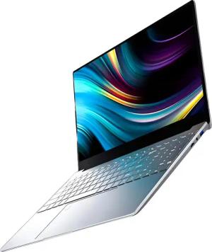 Goldstern-Tech AirLite Notebook (Intel, Intel, 256