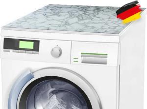 BAUHELD Antirutschmatte Waschmaschine [Made in Germany],