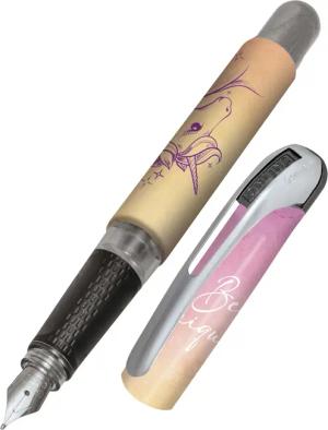 Online Pen Füller College Füllhalter, ergonomisch,