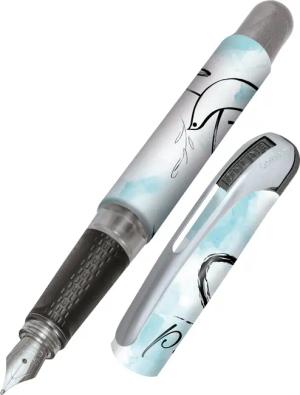 Online Pen Füller College Füllhalter, ergonomisch,