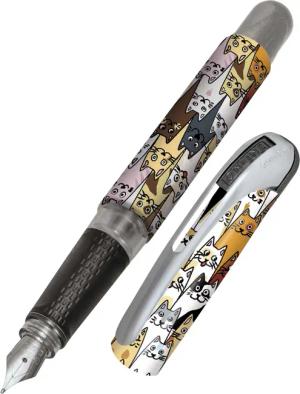 Online Pen Füller College Füllhalter, ergonomisch,