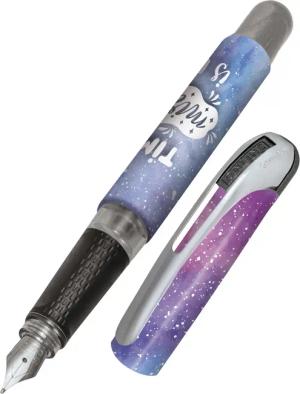 Online Pen Füller College Füllhalter, ergonomisch,