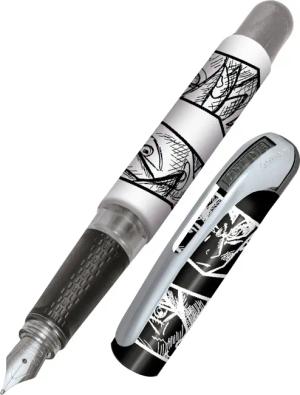 Online Pen Füller College Füllhalter, ergonomisch,