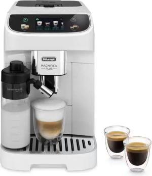 De'Longhi Kaffeevollautomat, 15 Getränke auf Knopfdruck,