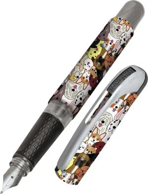 Online Pen Füller College Füllhalter, ergonomisch,