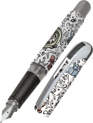 Online Pen Füller College Füllhalter, ergonomisch,